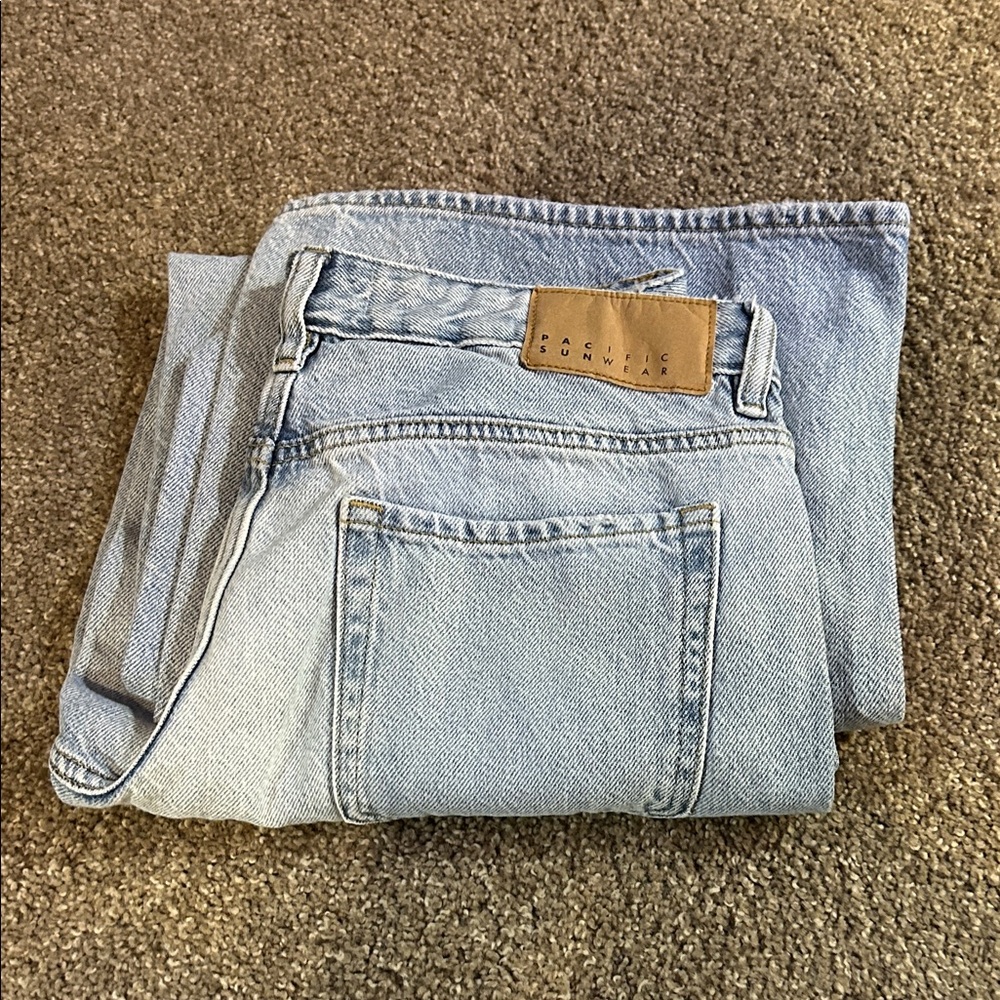 Women’s pacsun jeans